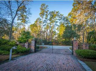 Cardinal Hill North Dr, Mount pleasant, SC 29466