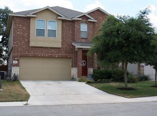 132 Blackmon Cv, San Antonio, TX 78253
