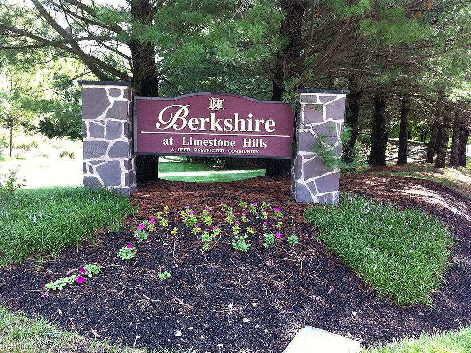 Community Entrance