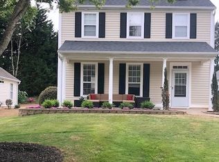 307 Summerstone Ct, Canton, GA 30114