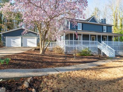 206 Emerald Cove Ln, Woodstock, GA, 30189