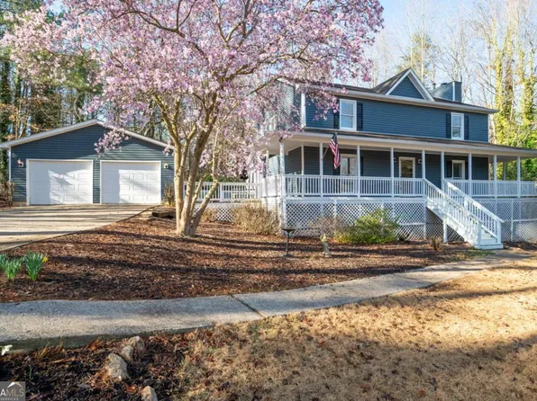 206 Emerald Cove Ln, Woodstock, GA 30189