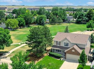 270 N Cherrywood Dr, Lafayette, CO 80026