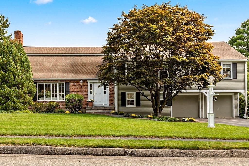 4 Wymon Way, Lynnfield, MA 01940 Zillow
