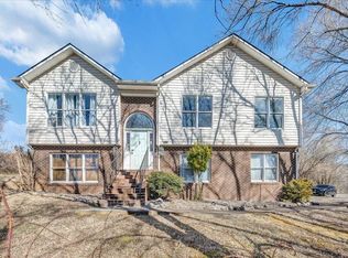 4111 Carson Rd, Roanoke, VA 24012