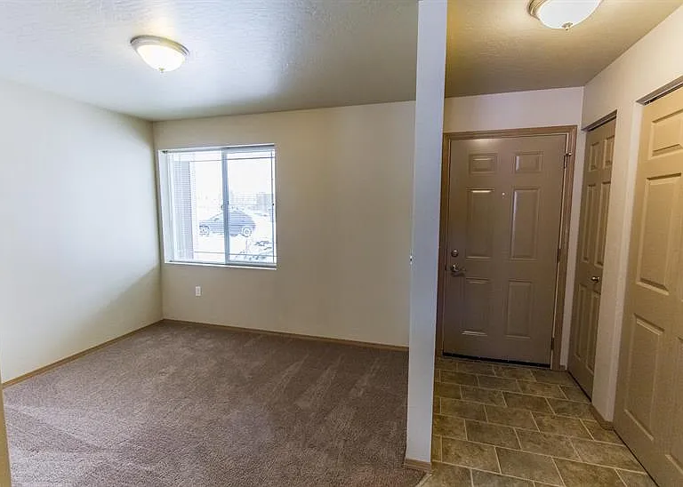 Tyson Vance Apartments — Photo 10