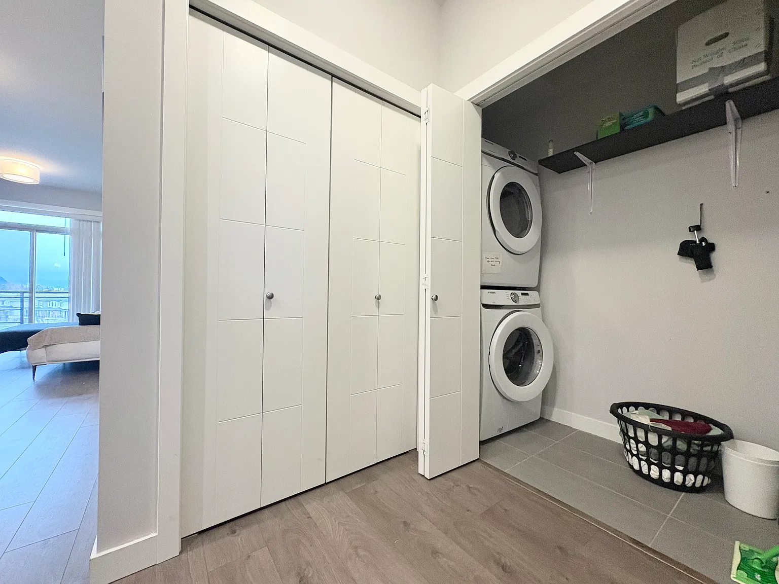2 bed, $2,600 — Photo 3