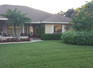 293 Knotty Wood Ln, Wellington, FL 33414