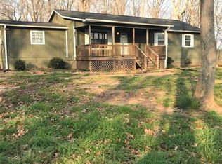 1359 Old Kings Bridge Rd, Nicholson, GA 30565