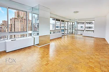 Sold by Fox Residential Group