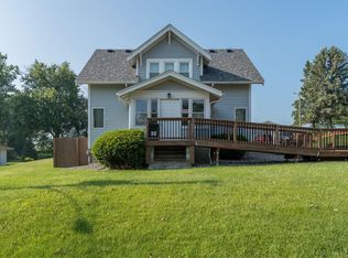 13340 County Road 1 Blvd, Cannon Falls, MN 55009