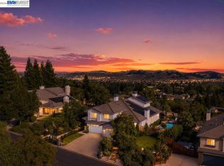 4478 Fleetwood Rd, Danville, CA 94506