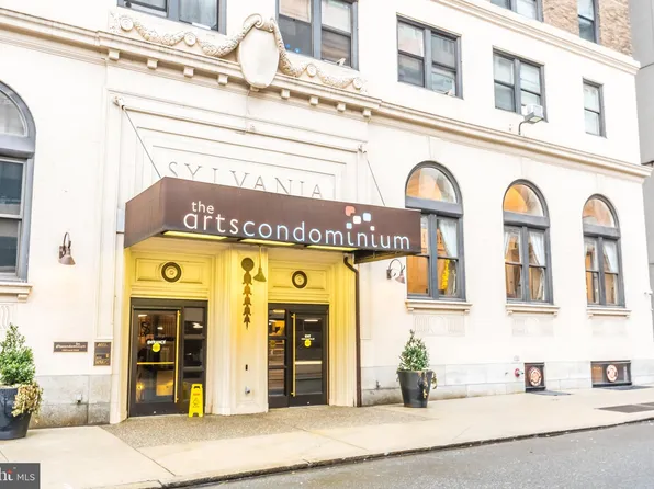 1324 Locust St APT 1123, Philadelphia, PA 19107