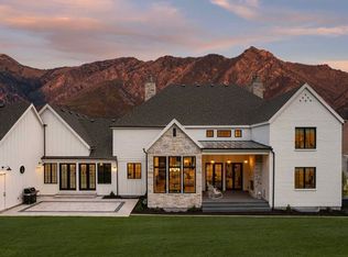 432 E Adam Cir, Alpine, UT 84004