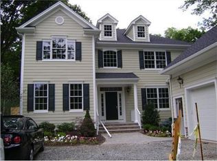 26 Snowden Ln, Princeton, NJ 08540