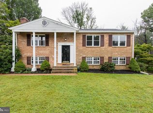 7201 Pinecrest Rd, Catonsville, MD 21228