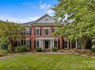 1812 Hickory Ridge Dr, Waxhaw, NC 28173