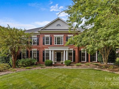 1812 Hickory Ridge Dr, Waxhaw, NC, 28173