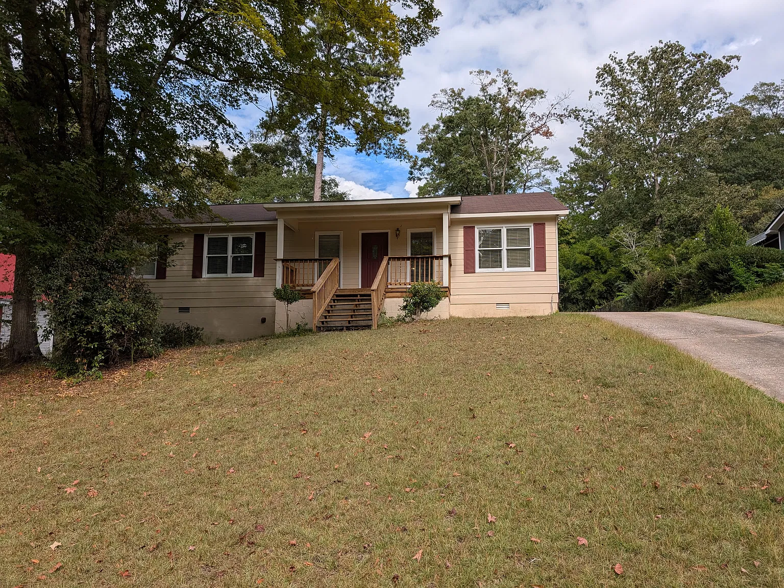 3 bed, 1475 sqft, $1,500 — Photo 1