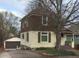 322 W Crescent St, Marquette, MI 49855