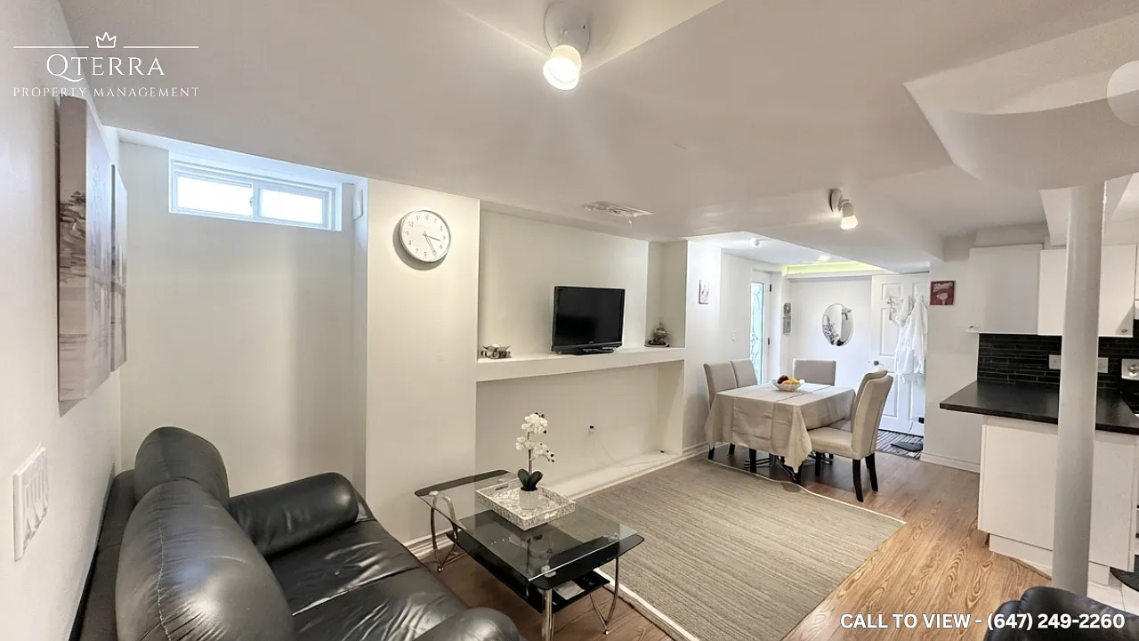 1 bed, 750 sqft, $1,595 — Photo 1