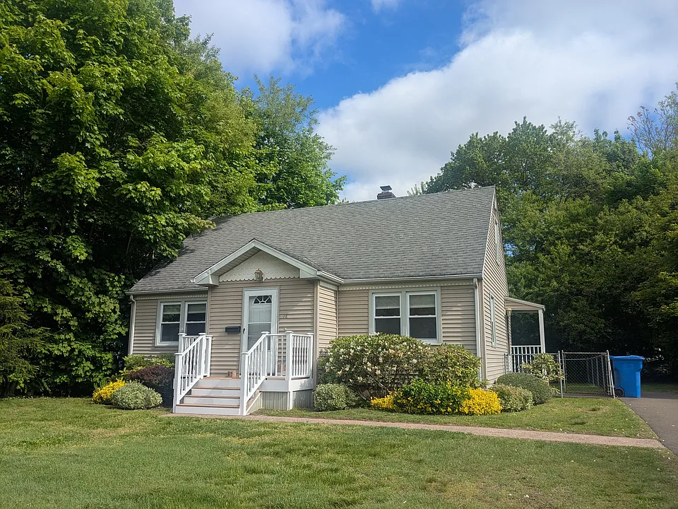 18 Pinewood Rd