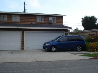 323 E Peace St, Long Beach, CA 90805