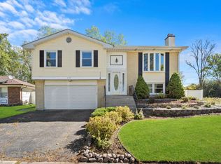 21727 Richmond Rd, Matteson, IL 60443