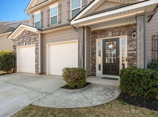 265 Delbourne Ln, Greer, SC 29651