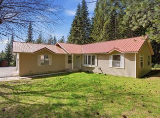 274 Johnny Long Rd, Sandpoint, ID 83864