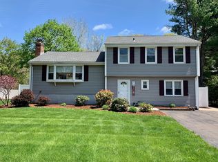 1026 Hillstown Rd, Glastonbury, CT 06033