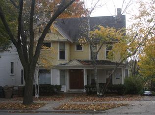 715 E Gorham St, Madison, WI 53703