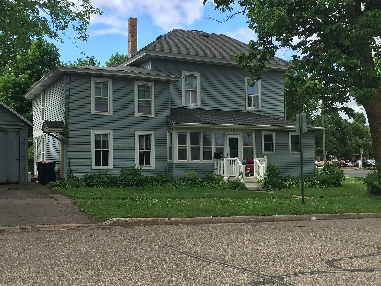 200 East Locust Street - 1 — Photo 1