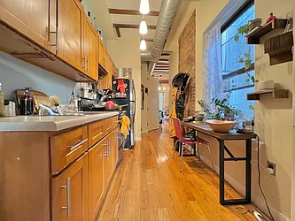 Rented by Doorway NYC, LLC