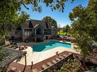 Hickory Run, Hendersonville, TN 37075