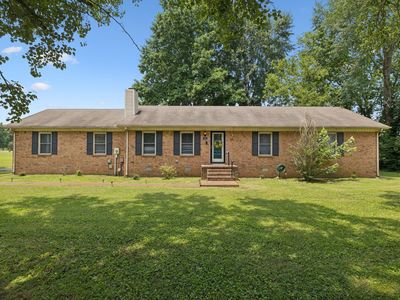 5003 Hays Dr, Columbia, TN, 38401
