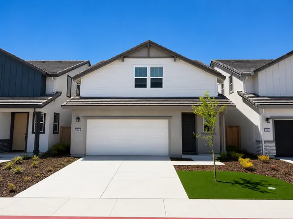 1007 Ginkgo Cir, Davis, CA 95618