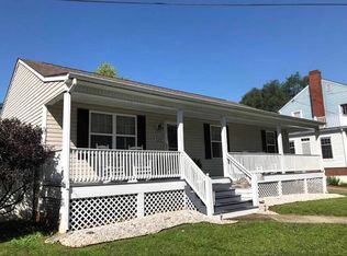 3430 Greenland Ave NW, Roanoke, VA 24012