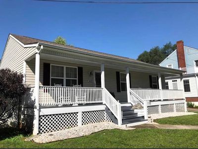 3430 Greenland Ave NW, Roanoke, VA, 24012