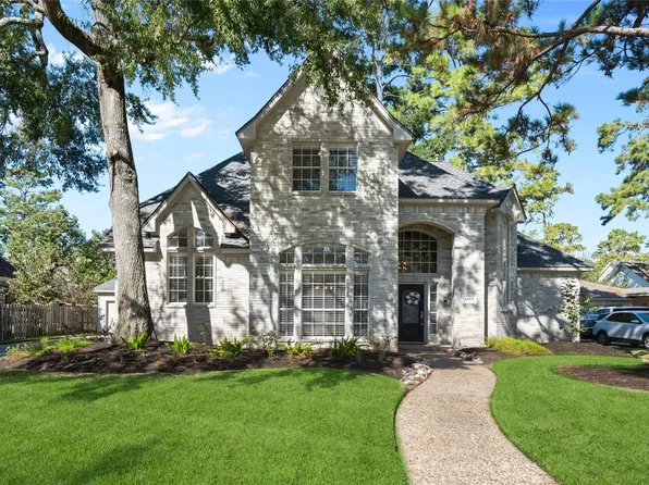 1807 Mountain Aspen Ln, Kingwood, TX 77345