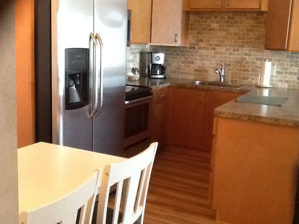 New Kitchen 2013