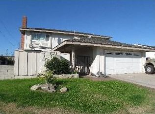 9997 Graham St, Cypress, CA 90630