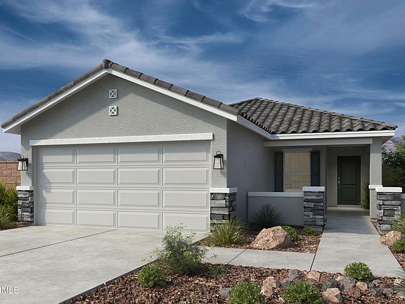 2nd image of 40555 W Patricia Lane