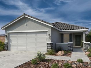 18425 N Tanners Way, Maricopa, AZ 85138