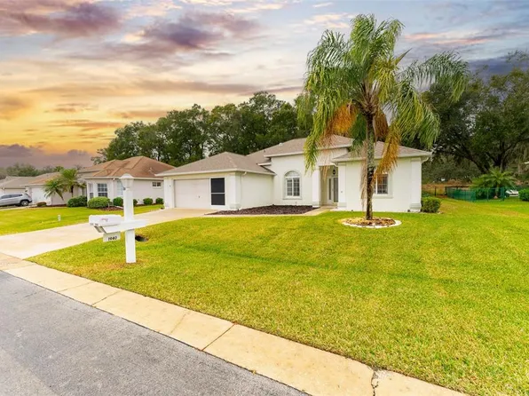 1940 NW 58th Ct, Ocala, FL 34482