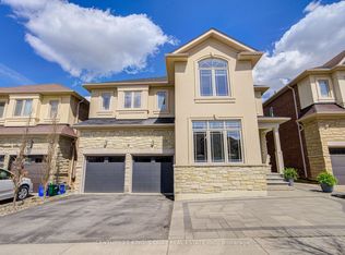 5 Pavarotti St, Richmond Hill, ON L4E 0R5