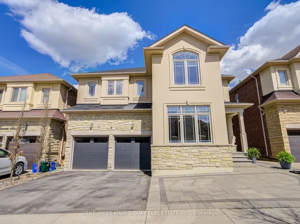 5 Pavarotti St, Richmond Hill, ON L4E 0R5