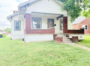 1428 Silver St, New Albany, IN 47150