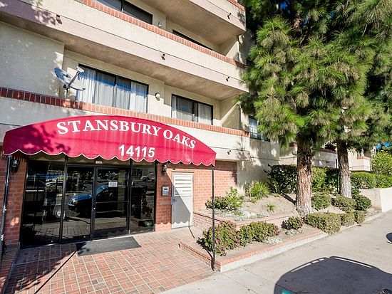 1st image of 14115 Moorpark St APT 304