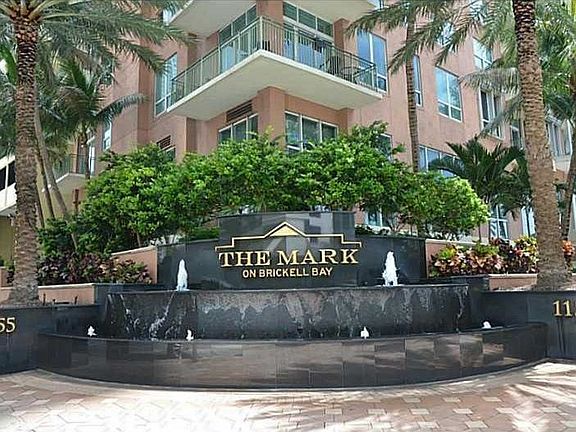 5th image of 1155 Brickell Bay Dr APT 907